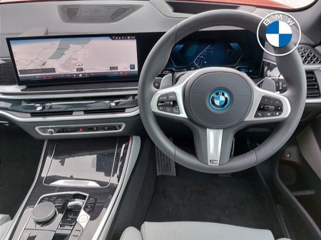 2025 BMW X5 xDrive50e M Sport €134,344 thumbnail