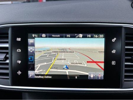 2016 Peugeot 308 ALLURE 2.0 HDI-AUTOMATIC-LOW MILES €12,450 thumbnail