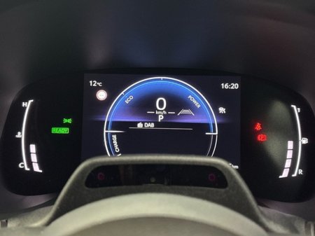 2026 Toyota Aygo X NEW HYBRID AVILABLE NOW €25,770 thumbnail