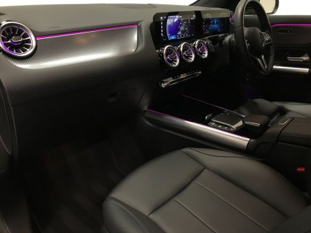 2024 Mercedes-Benz EQA EQA250 Progressive Line €42,500 thumbnail