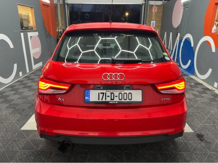 2017 Audi A1 €15950! 2017 AUDI A1 AUTOMATIC 1.0 TFSI 1.0 AUTOMATIC / PARKING SENSORS €15,950 thumbnail