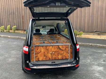 2009 Ford Mondeo - thumbnail 9