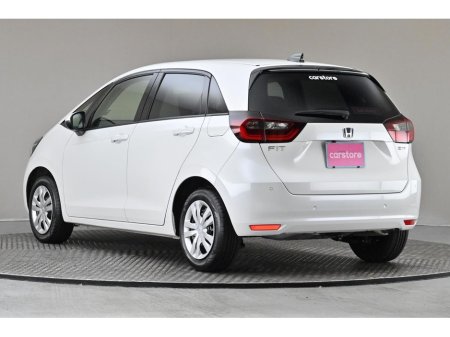 2022 Honda Fit 1.5 HEV E-CVT *CARPLAY*ANDROID*REVERSE CAM*PARK SENSORS* €19,280 thumbnail