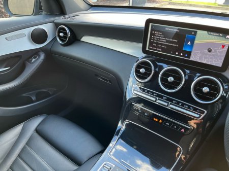 2023 Mercedes-Benz GLC Class - thumbnail 23