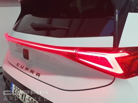 2023 Cupra Born - thumbnail 16