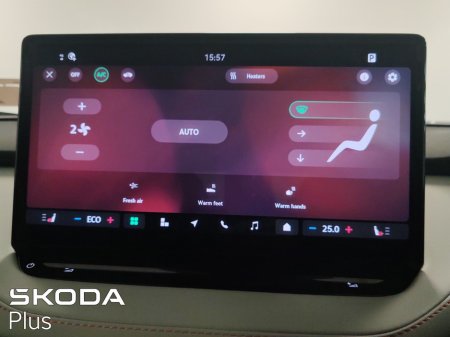 2025 Skoda Elroq 85 5DR A €41,950 thumbnail