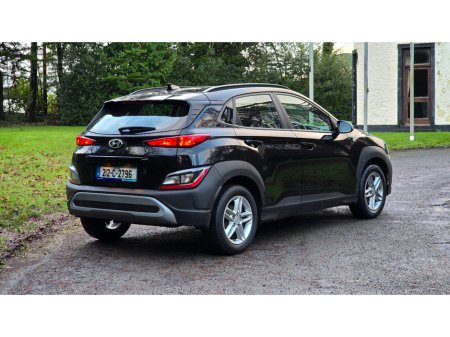 2021 Hyundai Kona - thumbnail 6