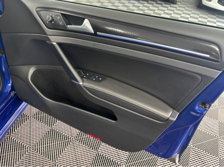 2014 Volkswagen Golf - thumbnail 7