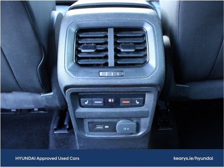 2020 SEAT Tarraco 2.0 TDI 150HP Xcellence 7 Seat €31,950 thumbnail