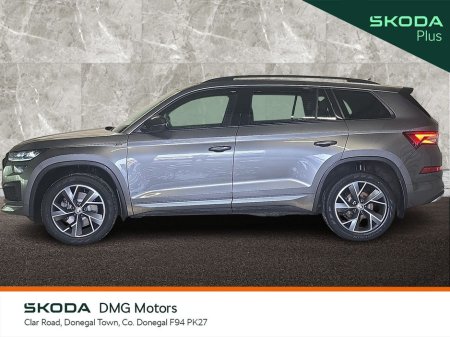 2024 Skoda Kodiaq - thumbnail 6