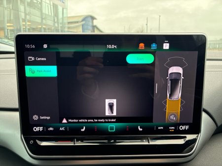 2024 Volkswagen ID.4 - thumbnail 18