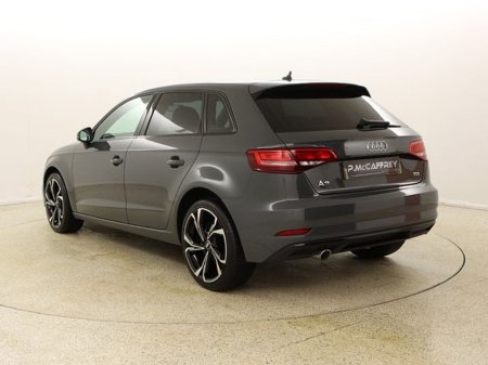 2016 Audi A3 - photo 5