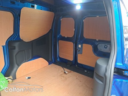 2025 Ford Courier COURIER ACTIVE 1.5 L ECOBLUE 10 thumbnail