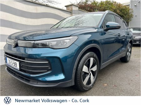 2026 Volkswagen Tiguan - thumbnail 23