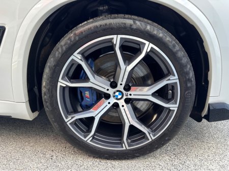 2021 BMW X5 - thumbnail 10