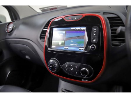 2016 Renault Captur 1.5DCI 90BHP SIGNATURE 5SPD *BI-TONE ROOF*FULL LEATHER* thumbnail
