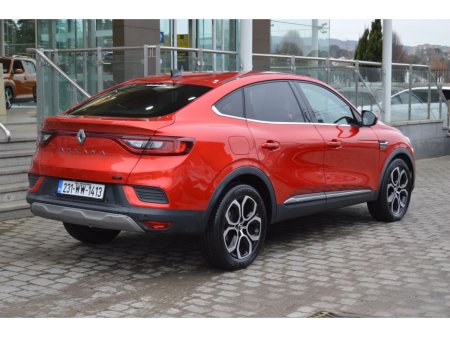 2023 Renault Arkana E-TECH Hybrid 145 Auto techno €27,995 thumbnail