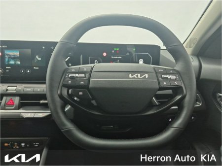 2026 Kia K4 - thumbnail 13