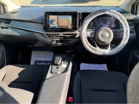 2021 Nissan Note - thumbnail 9