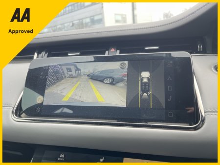 2023 Land Rover Range Rover Evoque - thumbnail 2