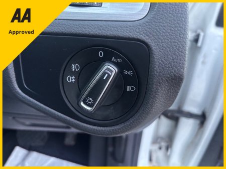 2015 Volkswagen Golf 1.2TSI 5DR AUTO HIGHLINE SPEC FULL OF EXTRAS €12,950 thumbnail