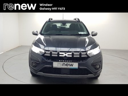 2023 Dacia Sandero Stepway TCe 90 STEPWAY Comfort €17,995 thumbnail