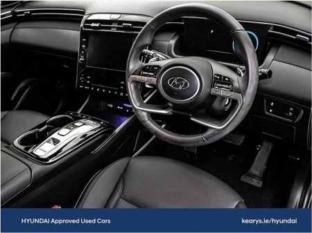 2023 Hyundai Tucson - thumbnail 6