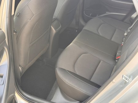 2019 Hyundai i30 - thumbnail 13