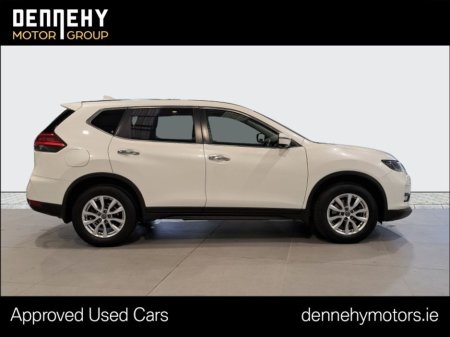 2020 Nissan X-Trail - thumbnail 7