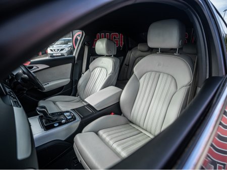 2016 Audi A6 - thumbnail 26