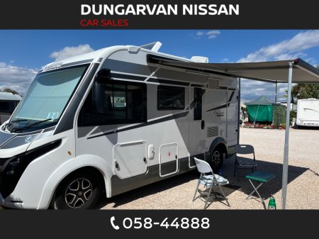 2024 Mobilvetta Admiral - view 4