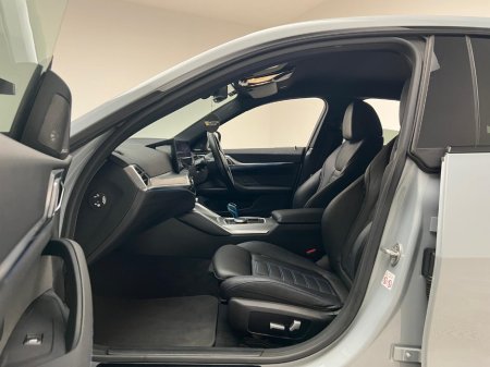 2022 BMW i4 M50 544HP €36,990 thumbnail