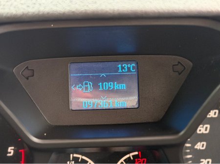 2017 Ford Transit Connect - thumbnail 18