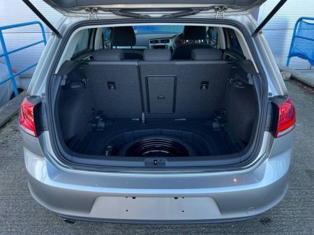 2015 Volkswagen Golf - thumbnail 13