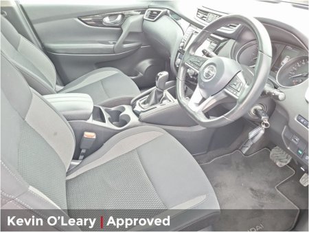 2019 Nissan Qashqai - photo 4