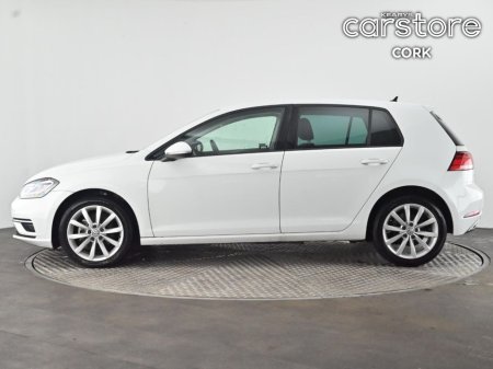 2018 Volkswagen Golf 1.4 Auto €19,480 thumbnail