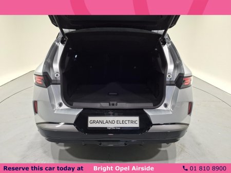 2026 Opel Grandland - thumbnail 13