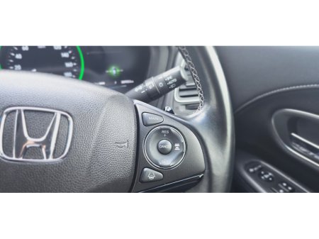 2016 Honda Vezel - thumbnail 30