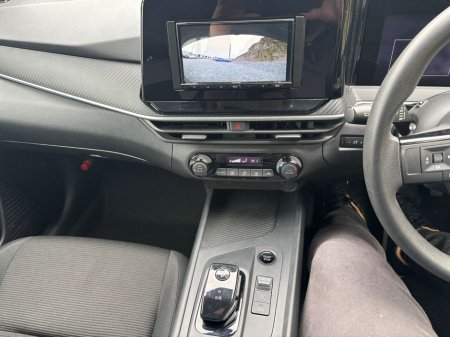 2022 Nissan Note - thumbnail 13