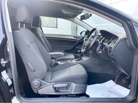 2019 Volkswagen Golf - thumbnail 7