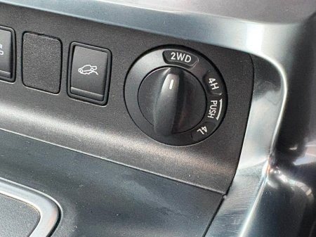 2018 Mercedes-Benz X Class X250d Power 4-Matic Auto €26,825 thumbnail