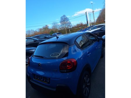 2019 Citroen C3 - thumbnail 4