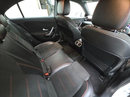 2021 Mercedes-Benz A Class A 250 E AMG LINE EXECUTIVE, Plugin Hybrid, Reversing camera €26,895 thumbnail