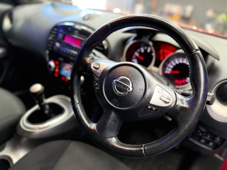 2014 Nissan Juke - thumbnail 15