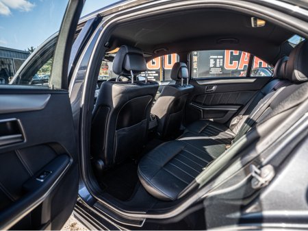 2014 Mercedes-Benz E Class - thumbnail 31