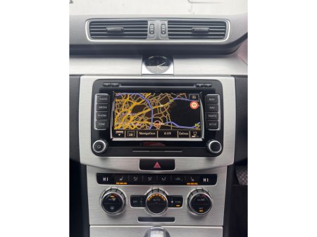 2013 Volkswagen Passat 2.0 TDI HIGHLINE BLUEMOTION 14 140PS 4DR AUTO €8,750 thumbnail