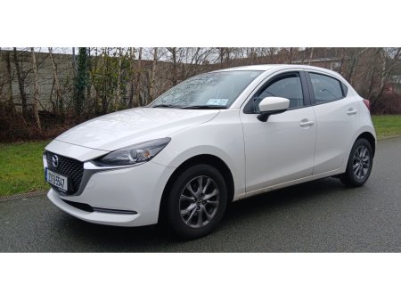 2023 Mazda Mazda2 **IRISH CAR** 1.5 GS 5dr - ONLY 36K KLMS €15,999