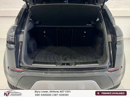 2024 Land Rover Range Rover Evoque - thumbnail 9