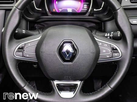 2020 Renault Kadjar - thumbnail 22