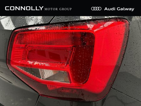 2026 Audi Q2 30 TFSI SE A/T €40,900 thumbnail